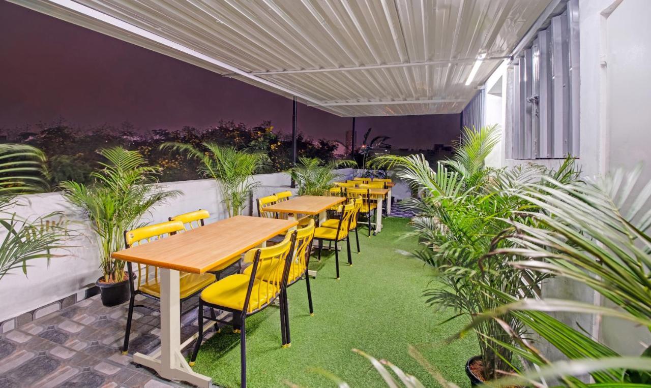 Treebo White Inn Bangalore Exterior photo
