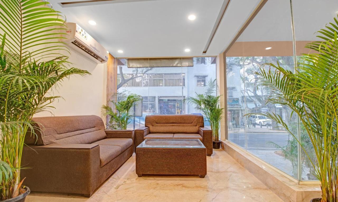 Treebo White Inn Bangalore Exterior photo