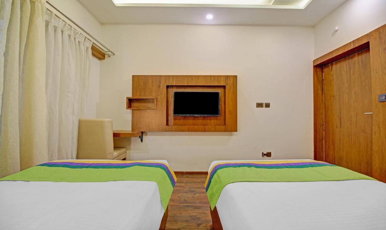 Treebo White Inn Bangalore Exterior photo