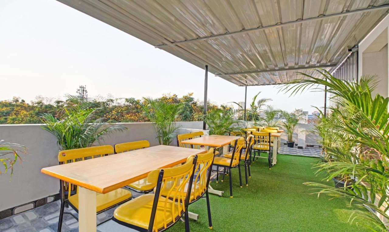 Treebo White Inn Bangalore Exterior photo