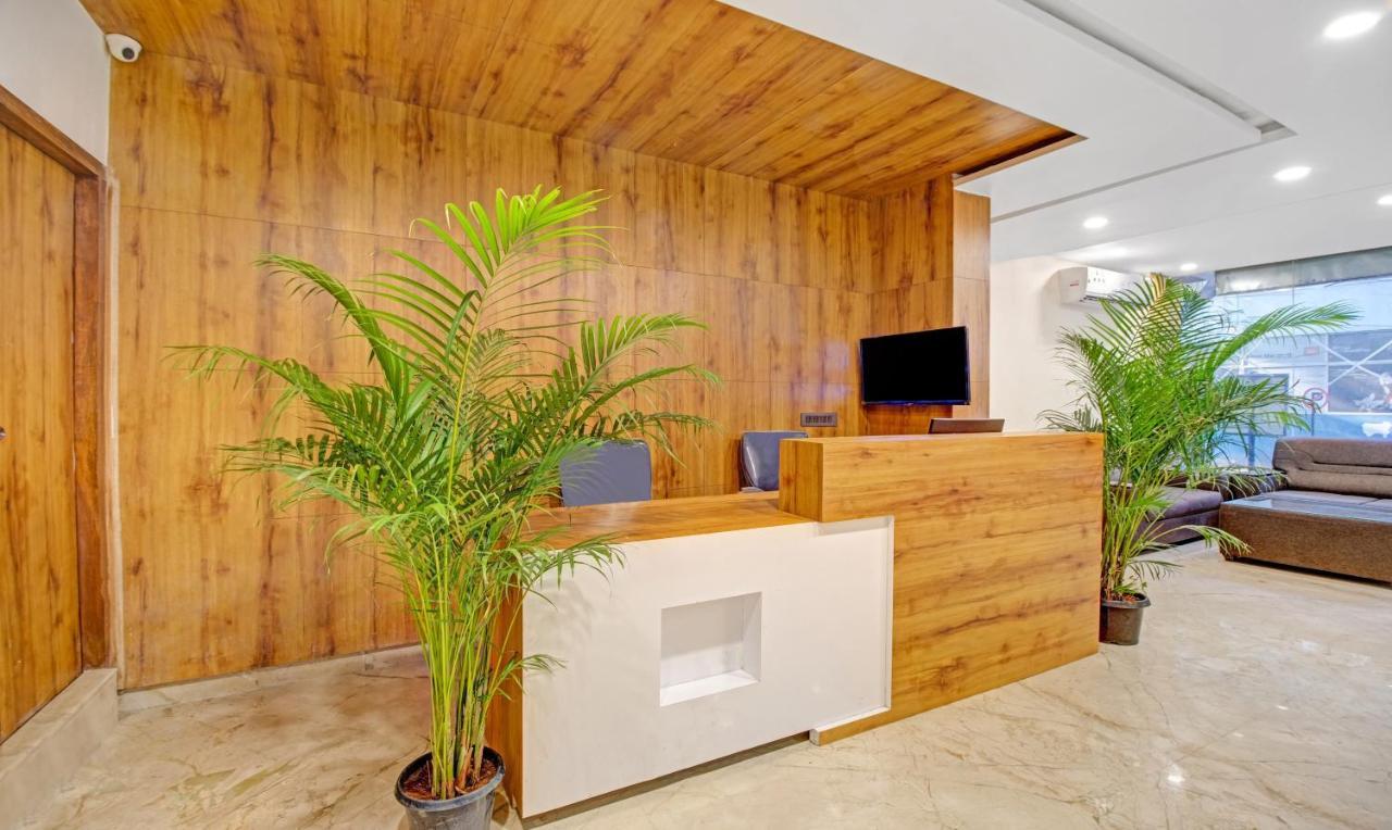 Treebo White Inn Bangalore Exterior photo